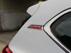 哈弗H2 2015款 1.5T 自动 两驱精英版