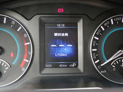哈弗H2 2015款 1.5T 自动 两驱精英版