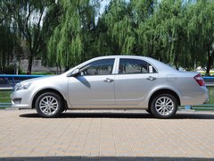 海景 2015款 1.5L 手动 精英型