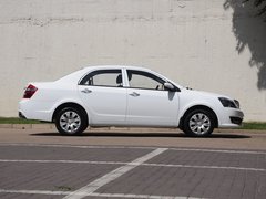 海景 2015款 1.5L 手动 进取型