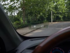 大7 SUV 2015款 2.2T 自动 两驱智慧型