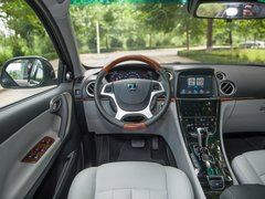 大7 SUV 2015款 2.2T 自动 两驱智慧型