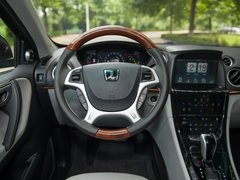 大7 SUV 2015款 2.2T 自动 两驱智慧型