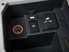 大7 SUV 2015款 2.2T 自动 两驱智慧型