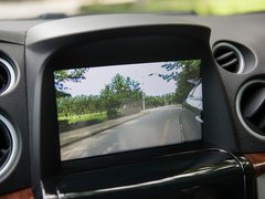 大7 SUV 2015款 2.2T 自动 两驱智慧型