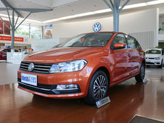 桑塔纳·浩纳 2015款 1.6L 自动 豪华型