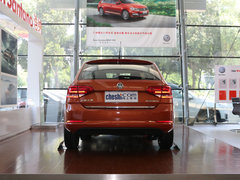桑塔纳·浩纳 2015款 1.6L 自动 豪华型
