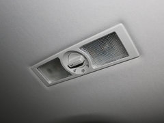 桑塔纳·浩纳 2015款 1.6L 自动 豪华型