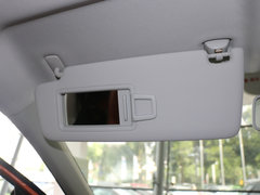 桑塔纳·浩纳 2015款 1.6L 自动 豪华型