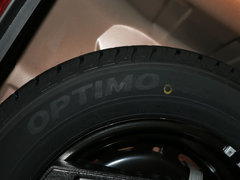 桑塔纳·浩纳 2015款 1.6L 自动 豪华型