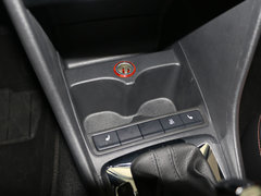 桑塔纳·浩纳 2015款 1.6L 自动 豪华型