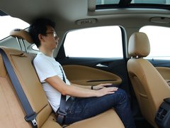 威朗Pro 2015款 20T 双离合 旗舰型