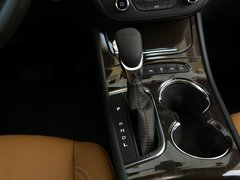 威朗Pro 2015款 20T 双离合 旗舰型