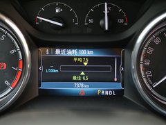 威朗Pro 2015款 20T 双离合 旗舰型