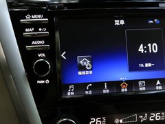 楼兰 2015款 2.5 XV四驱混动旗舰版