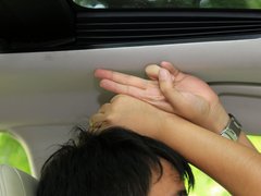 楼兰 2015款 2.5 XV四驱混动旗舰版