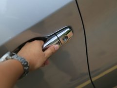 楼兰 2015款 2.5 XV四驱混动旗舰版