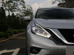 楼兰 2015款 2.5 XV四驱混动旗舰版