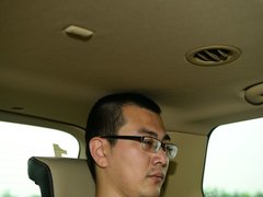 嘉华(进口) 2015款 3.3GDI 旗舰版 国V