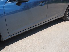 阿特兹 2015款 2.5L 蓝天至尊版