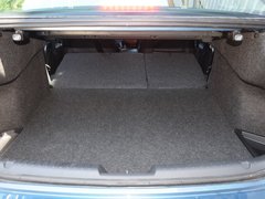 阿特兹 2015款 2.5L 蓝天至尊版