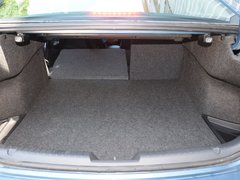 阿特兹 2015款 2.5L 蓝天至尊版