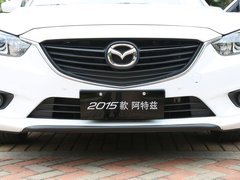 阿特兹 2015款 2.5L 蓝天运动版