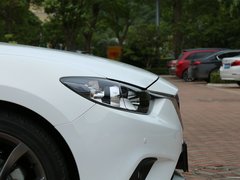 阿特兹 2015款 2.5L 蓝天运动版