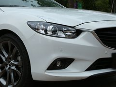 阿特兹 2015款 2.5L 蓝天运动版
