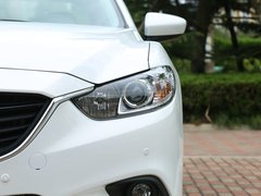 阿特兹 2015款 2.5L 蓝天运动版