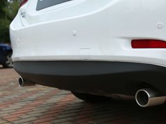 阿特兹 2015款 2.5L 蓝天运动版