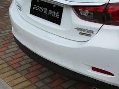 阿特兹 2015款 2.5L 蓝天运动版