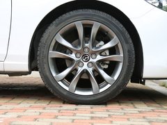 阿特兹 2015款 2.5L 蓝天运动版
