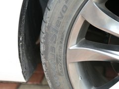 阿特兹 2015款 2.5L 蓝天运动版