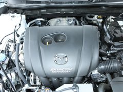 阿特兹 2015款 2.5L 蓝天运动版