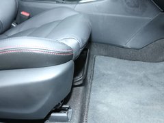 阿特兹 2015款 2.5L 蓝天运动版
