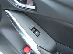 阿特兹 2015款 2.5L 蓝天运动版