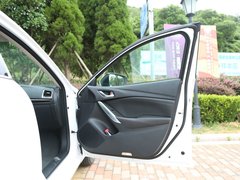 阿特兹 2015款 2.5L 蓝天运动版