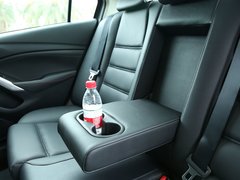阿特兹 2015款 2.5L 蓝天运动版