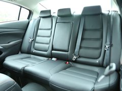 阿特兹 2015款 2.5L 蓝天运动版