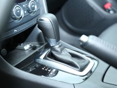 阿特兹 2015款 2.5L 蓝天运动版
