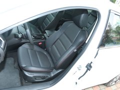 阿特兹 2015款 2.5L 蓝天运动版