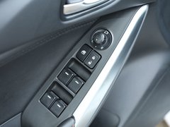 阿特兹 2015款 2.5L 蓝天运动版