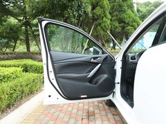 阿特兹 2015款 2.5L 蓝天运动版