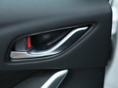 阿特兹 2015款 2.5L 蓝天运动版