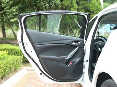 阿特兹 2015款 2.5L 蓝天运动版
