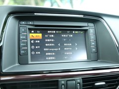 阿特兹 2015款 2.5L 蓝天运动版