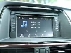 阿特兹 2015款 2.5L 蓝天运动版