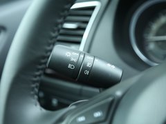阿特兹 2015款 2.5L 蓝天运动版