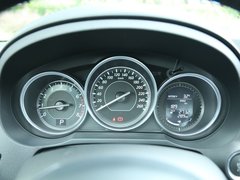 阿特兹 2015款 2.5L 蓝天运动版